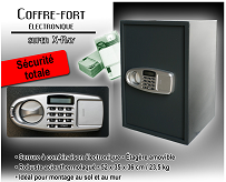 coffre