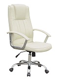 fauteuil blanc